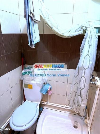 Garsonieră, mobilată în Berceni