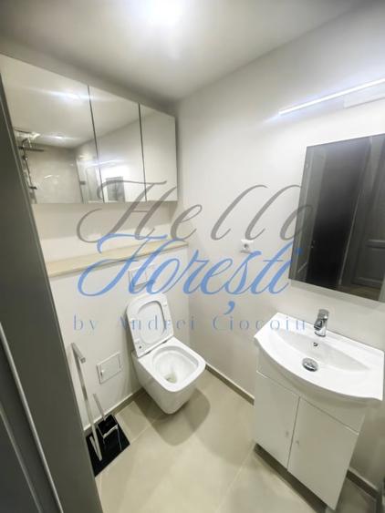 Apartament de LUX la prima inchiriere in zona Centrala a Clujului - 9