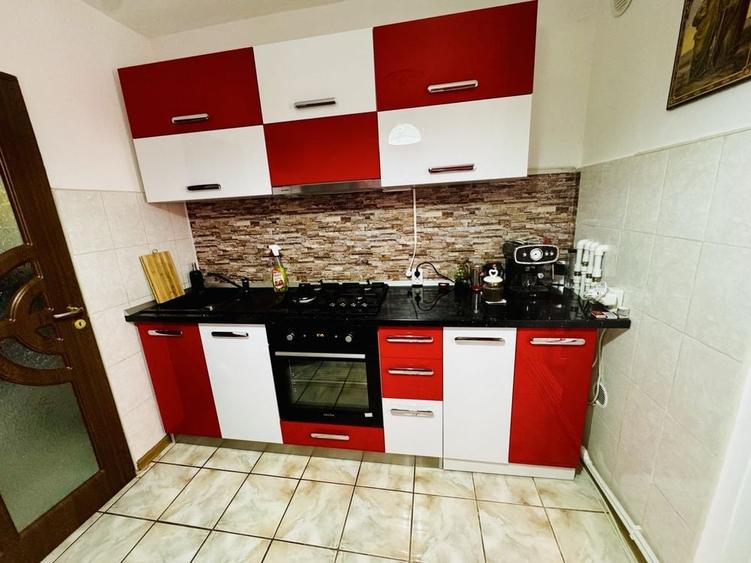 Se vinde apartament cu 2 camere !! - 8