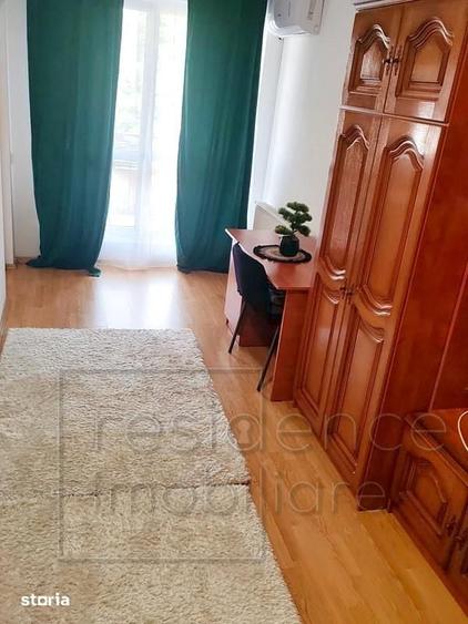 Apartament o camera, Zorilor, zona UMF+Parcare - 3