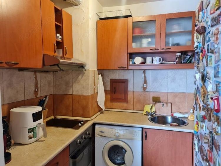 Garsonieră în Matei Basarab
