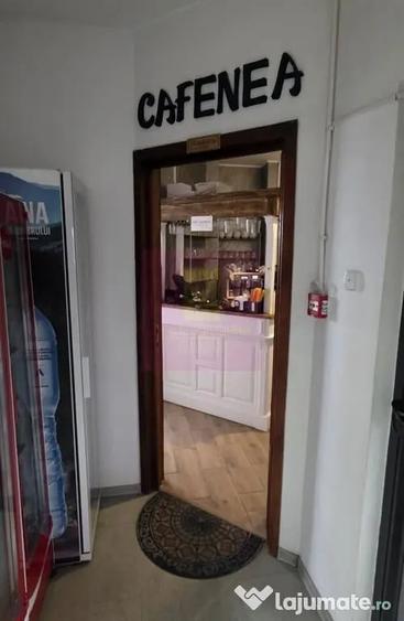 Spațiu comercial, de 250 mp, în Central