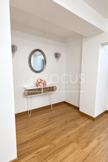 Apartament 3 camere | Ultracentral | Magheru | Centrală proprie | - 13