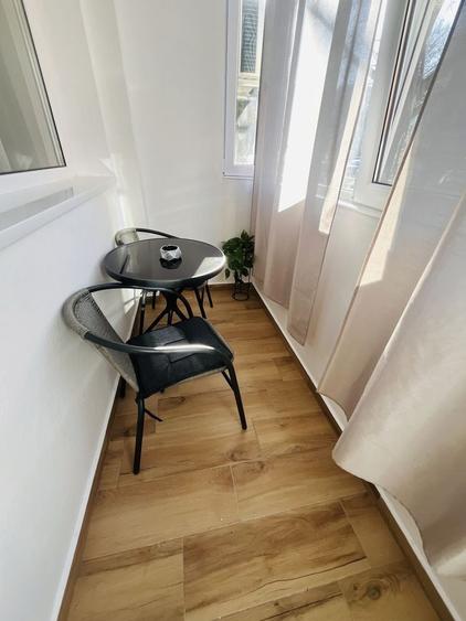 Apartament cu 2 camere semidecomandat în Tomis Nord
