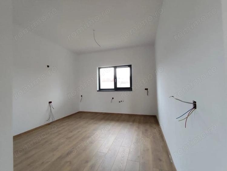 Casă cu 4 camere cu Teren 616 Mp în Săldăbagiu de Munte