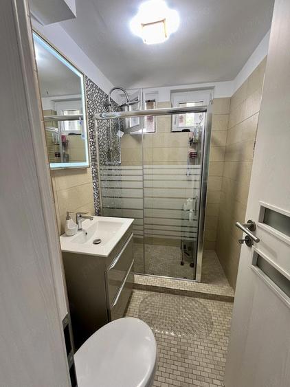 Vand apartament 2 camere - etajul 1 - 9
