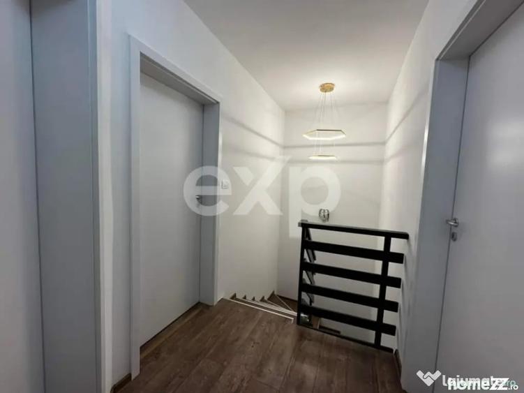 Casă cu 4 camere cu Teren 120 Mp în Trivale
