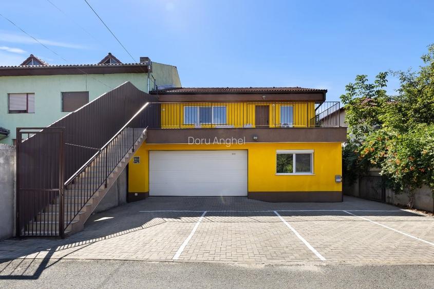 PRET REDUS LA 259000 EURO Proprietar Vand Casa individuala Premium Comision 0%