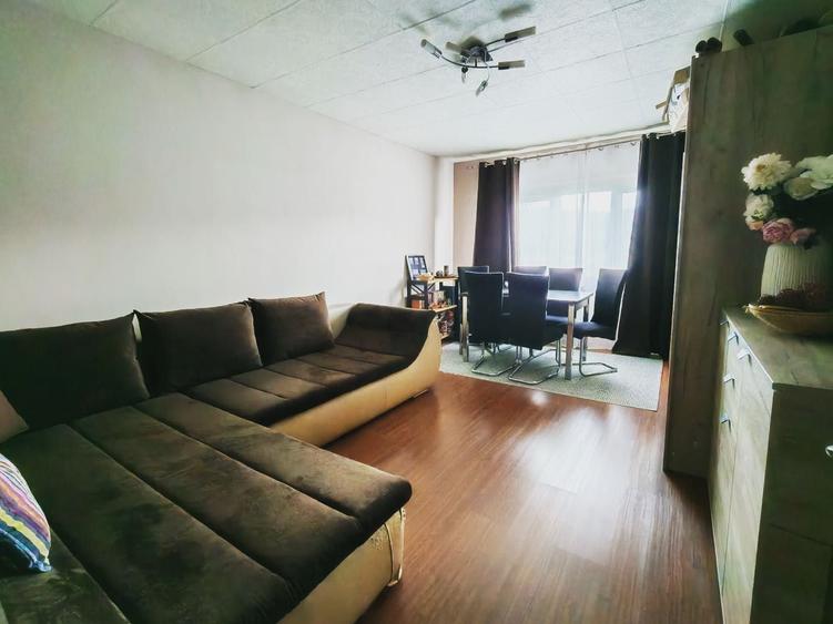 Apartament 2 Camere Ultracentral Str. 9 Mai - 9