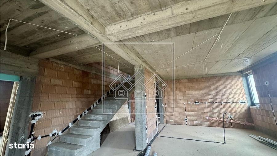 Casă cu 4 camere în Central