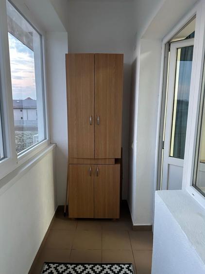 Garsoniera moderna in bloc nou cu loc de parcare - 8