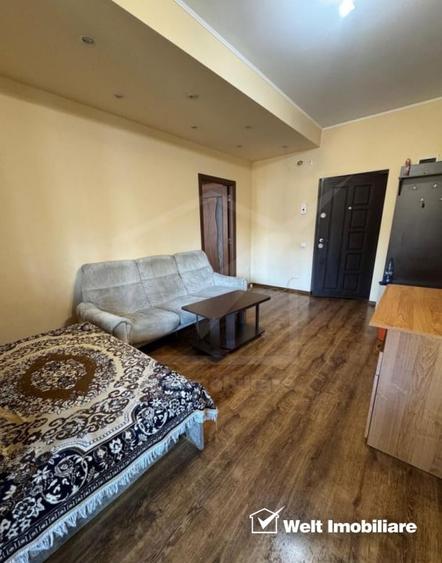 Apartament de închiriat 2 camere , semidecomandat , Iulius Mall - 4