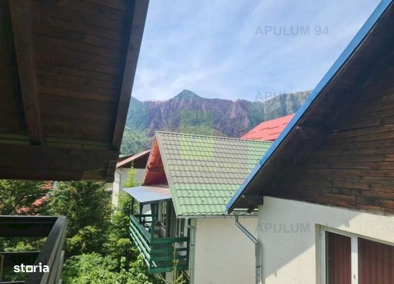 Spațiu comercial, de 254 mp, în Poiana