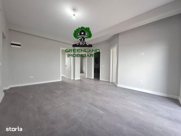 Apartament cu 3 camere în Rediu