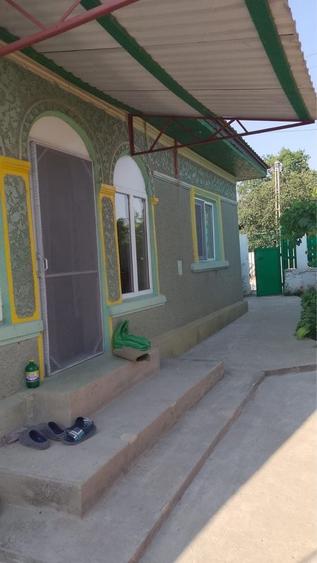 Casă cu 3 camere în Oltina