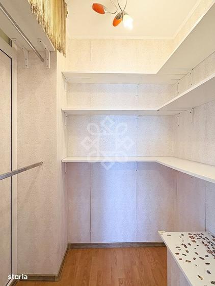 Apartament 3 camere de inchiriat tip PC in Velenta, zona Bunexim - 18