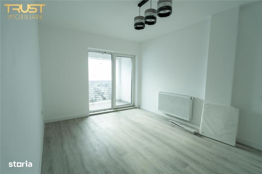 Apartament cu 3 camere în Dâmbul Rotund