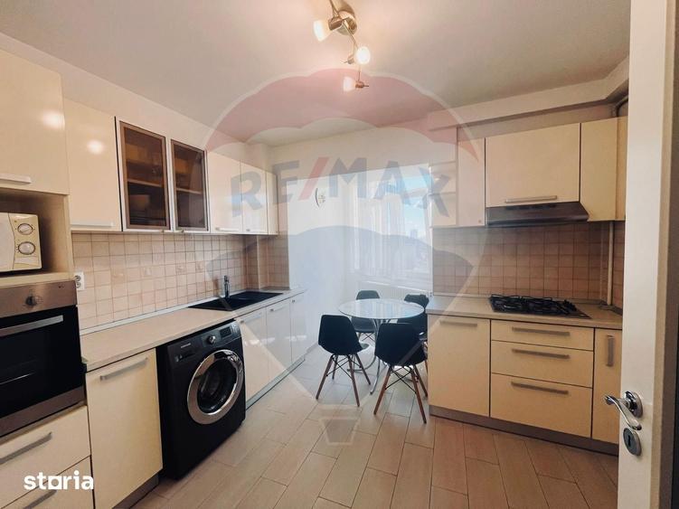 Apartament cu 2 camere de inchiriat - 4