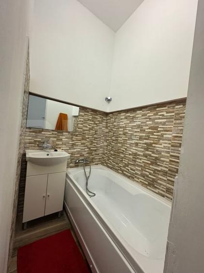 Apartament cu 3 camere decomandat, mobilat în Iosefin