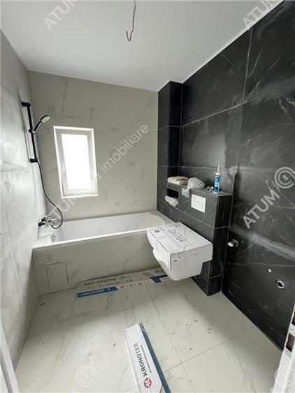 Apartament cu 2 camere decomandat în Șelimbăr