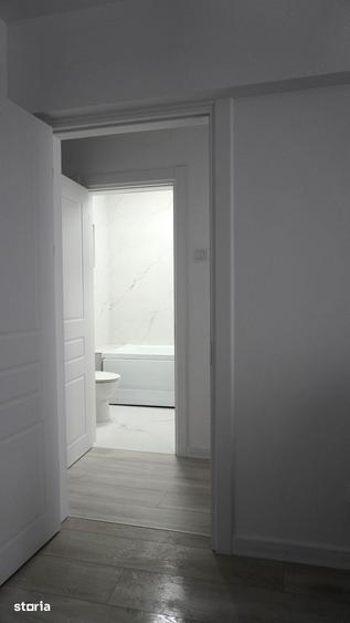 Apartament cu 2 camere în Floreasca