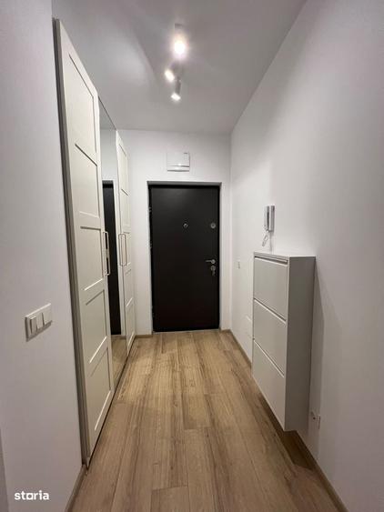 Studio 44 mp cu PARCARE subterana| Sector 6|Ajustorului Park Residence - 5