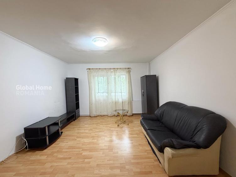 Apartament cu 2 camere decomandat, mobilat în Vitan Mall