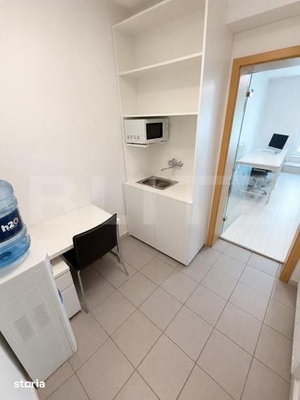Oportunitate! Spatiu comercial Ultracentral, 22mp, Zona Casa de Cultur - 6