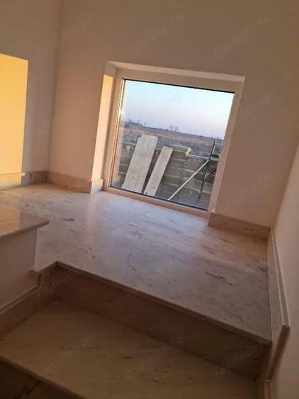 Casă cu 4 camere cu Teren 266 Mp în Braytim