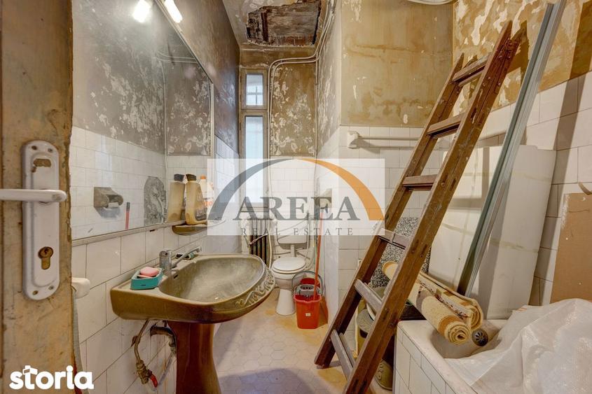 Apartament cu 2 camere în Polonă