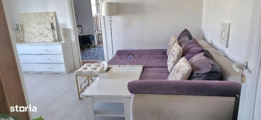 Apartament 2 camere modern in Astra- 2 balcoane si 2 locuri de parcare - 1