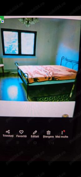 Casă cu Teren 3300 Mp în Central