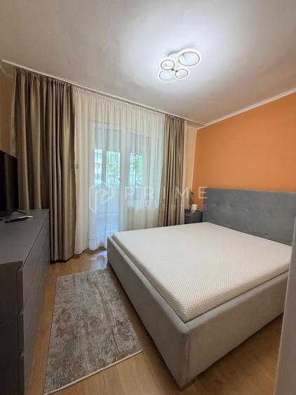 Apartament cu 3 camere în Tudor