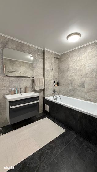 Apartament cu 3 camere în Grozăvești