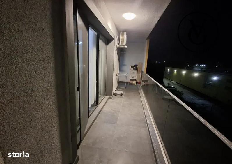 Apartament 2 Camere - Abator - Loc De Parcare - 6