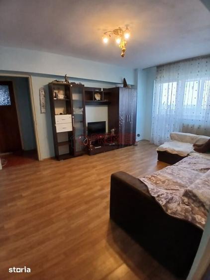 3 Camere Etaj 3 ?oseaua Olteni?ei - Aparatorii Patriei - 3
