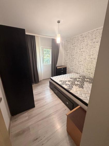Apartament cu 2 camere decomandat în Mărășești