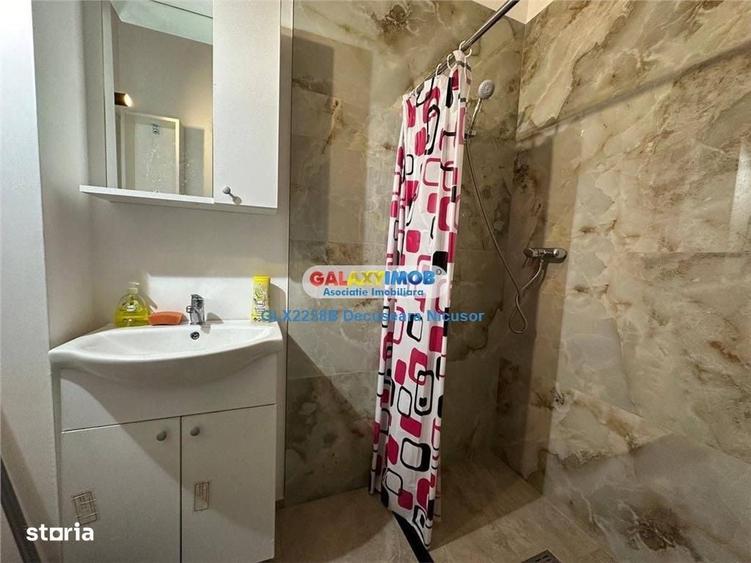 Garsoniera, Militari Residence, Str Orhideelor, 320 euro - 1