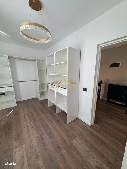 Casa 4 camere, P+1E, teren 250mp, Berceni - 4