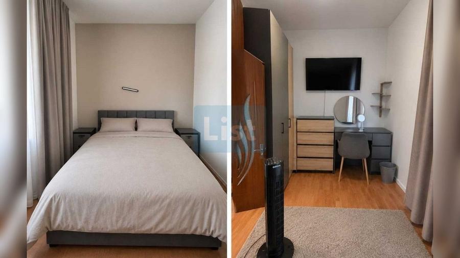 Apartament 3camere semidecomandat in Gheorgheni! - 6
