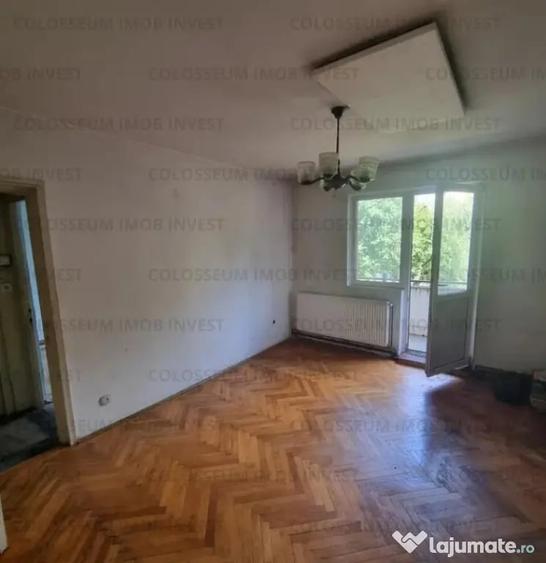 Apartament 3 camere | Semidecomandat | 60 mp | Zona Vlahuta - 6
