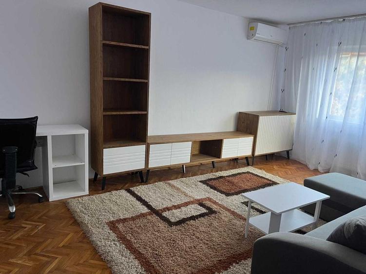 Apartament cu 2 camere decomandat în Odobescu