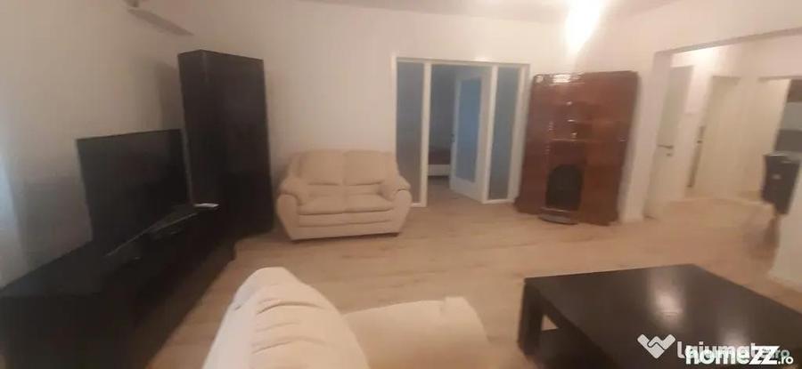 Zona Parc, apartament la casa - 1