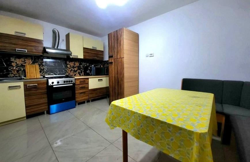 Casă cu 3 camere în Iosefin