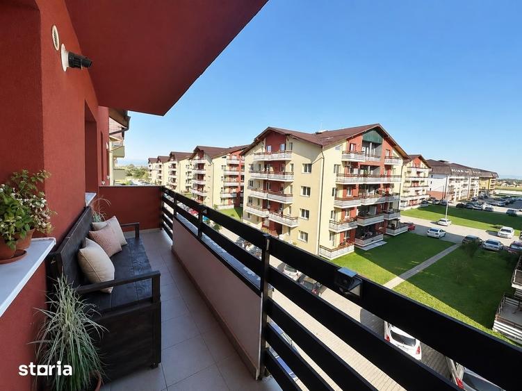 Apartament 2 camere | Subcetate City | Parcare inclusa - 6