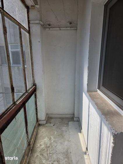 Apartament cu 2 camere în Siderurgiștilor