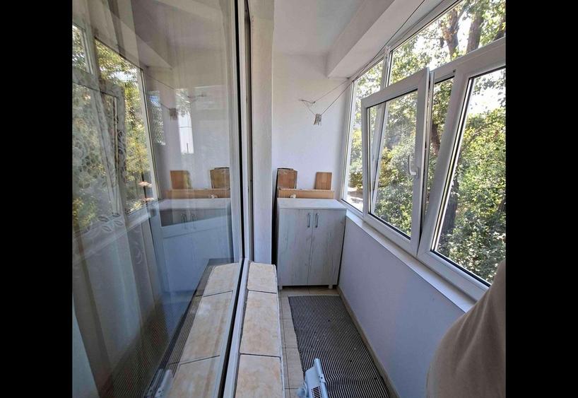 Apartament cu 2 camere decomandat, mobilat în Drumul Taberei