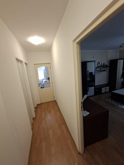 Apartament cu 2 camere în Drumul Taberei