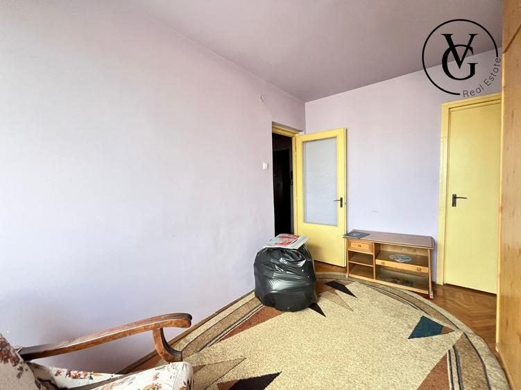 Apartament 3 camere - Metrou Grivița 3 min - 6