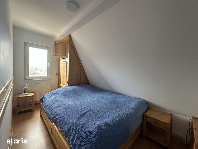 Agentia imobiliara VIGAFON vinde pensiune-casa de vacanta Predeal - 2